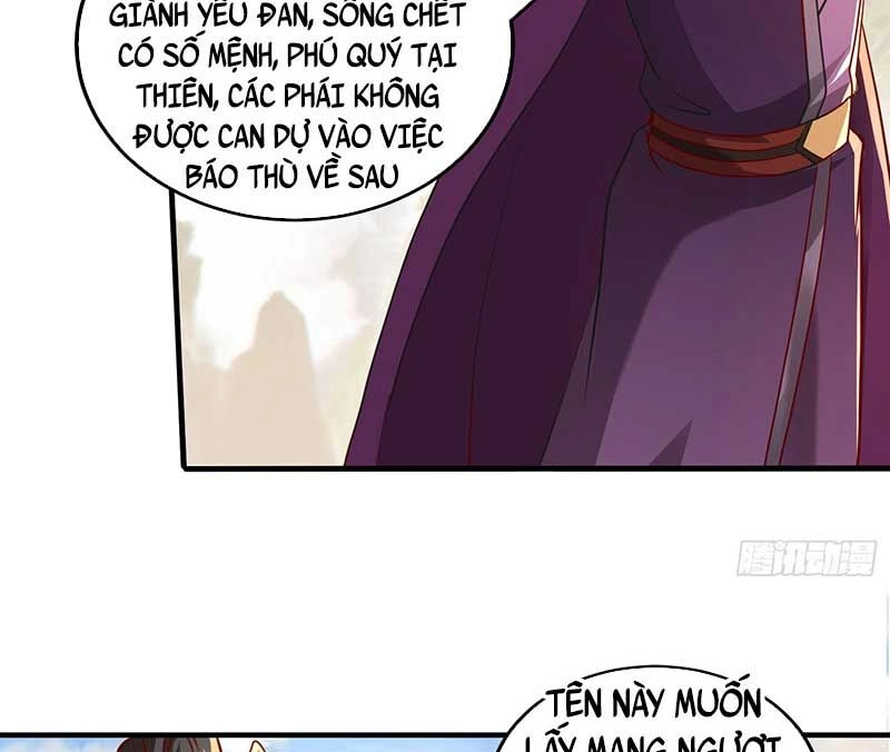 Tiên Tử Tha Mạng Chapter 14 - 57