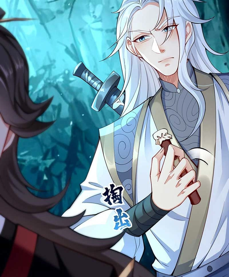 Tiên Tử Tha Mạng Chapter 15 - 6