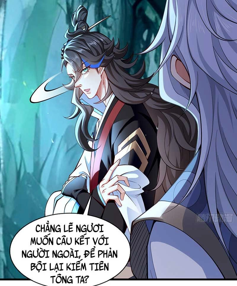 Tiên Tử Tha Mạng Chapter 15 - 9