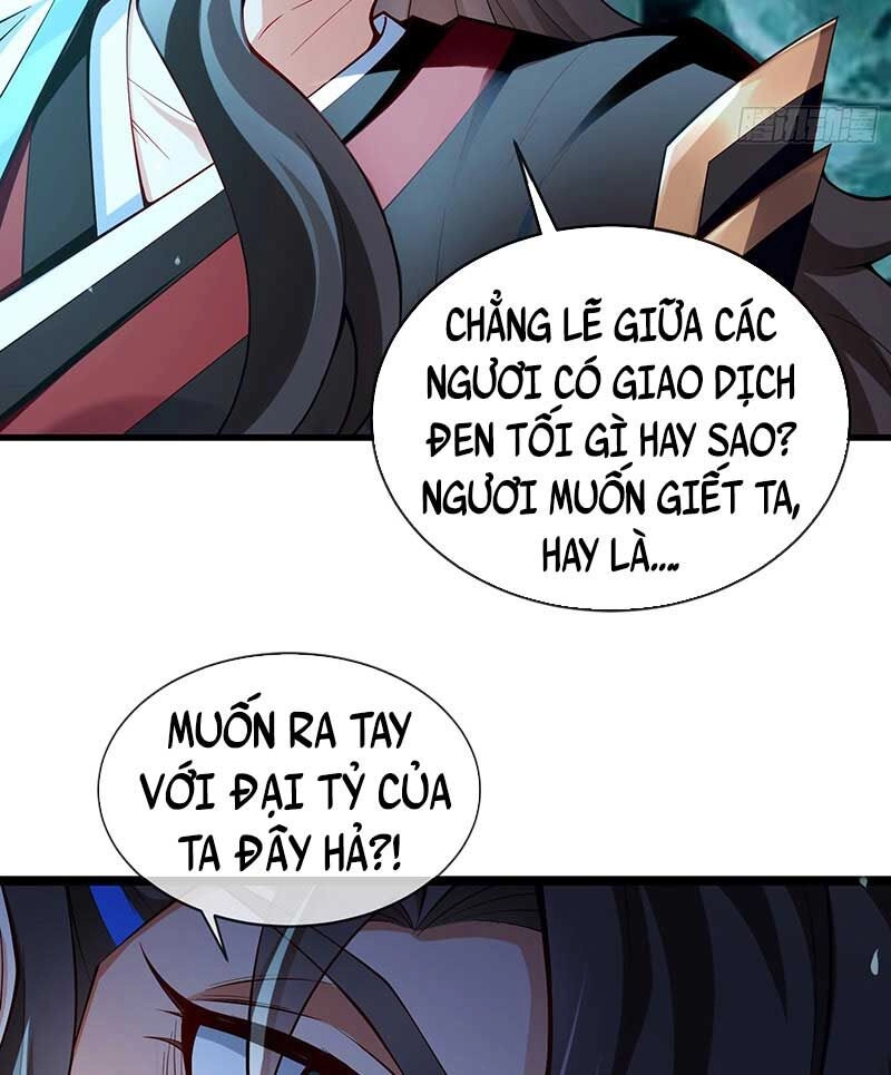 Tiên Tử Tha Mạng Chapter 15 - 11