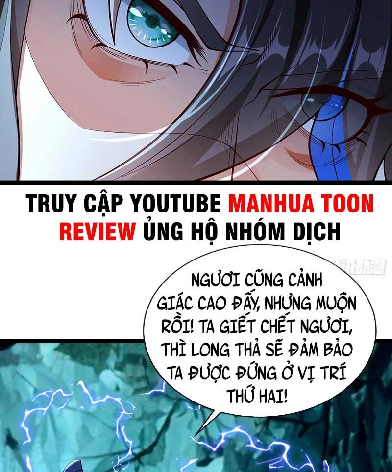 Tiên Tử Tha Mạng Chapter 15 - 12