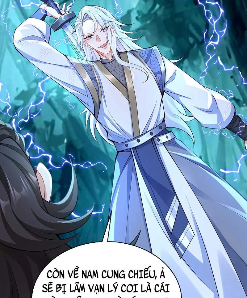 Tiên Tử Tha Mạng Chapter 15 - 13