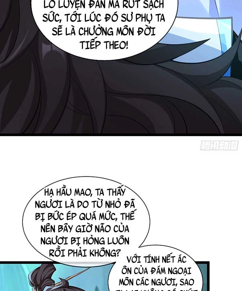 Tiên Tử Tha Mạng Chapter 15 - 14