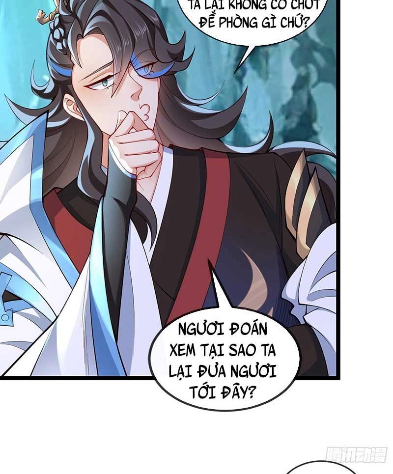 Tiên Tử Tha Mạng Chapter 15 - 15