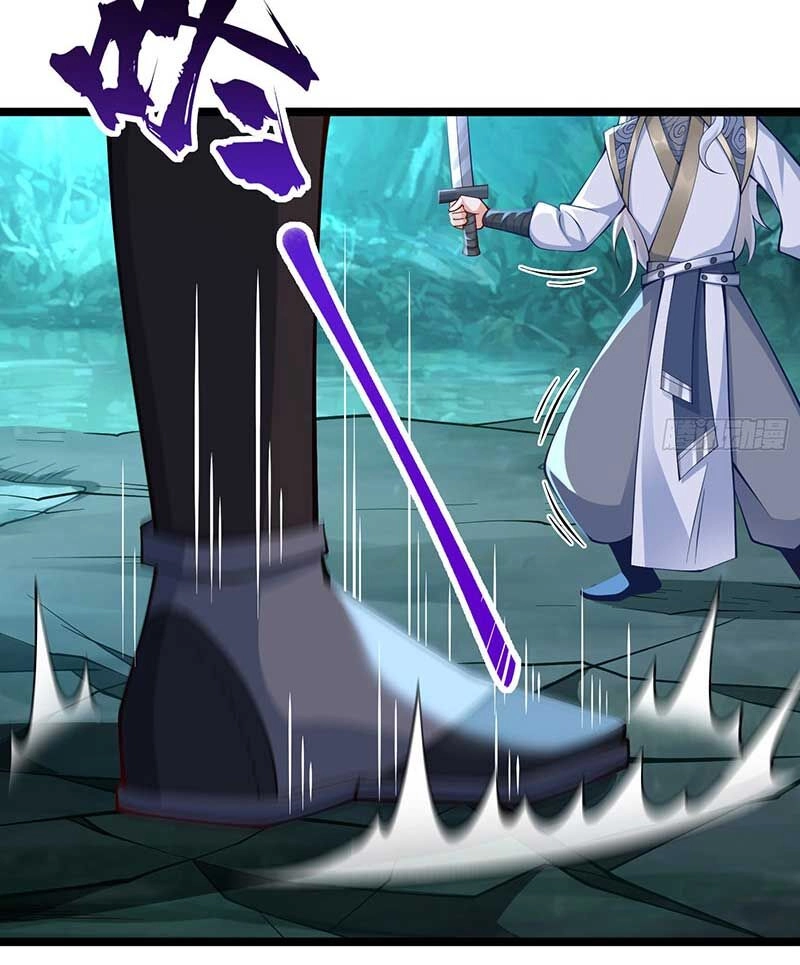 Tiên Tử Tha Mạng Chapter 15 - 17