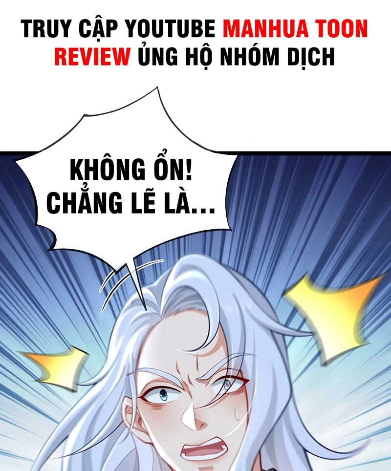 Tiên Tử Tha Mạng Chapter 15 - 18