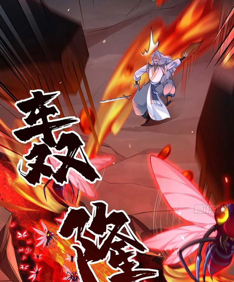 Tiên Tử Tha Mạng Chapter 15 - 21