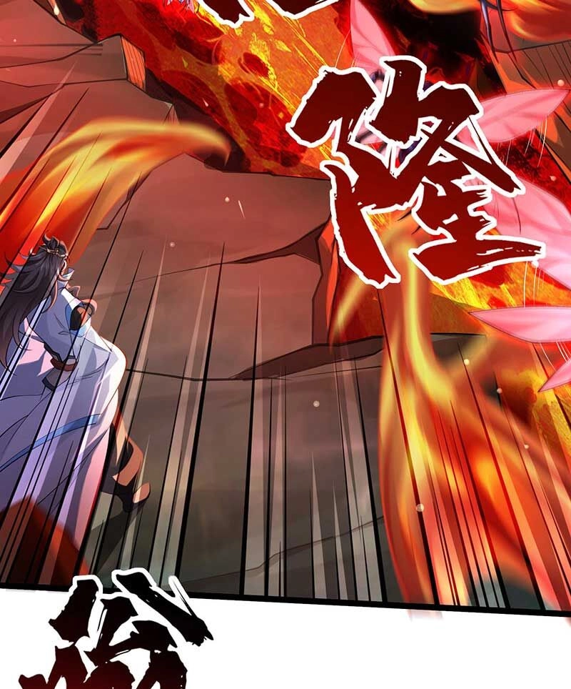 Tiên Tử Tha Mạng Chapter 15 - 22