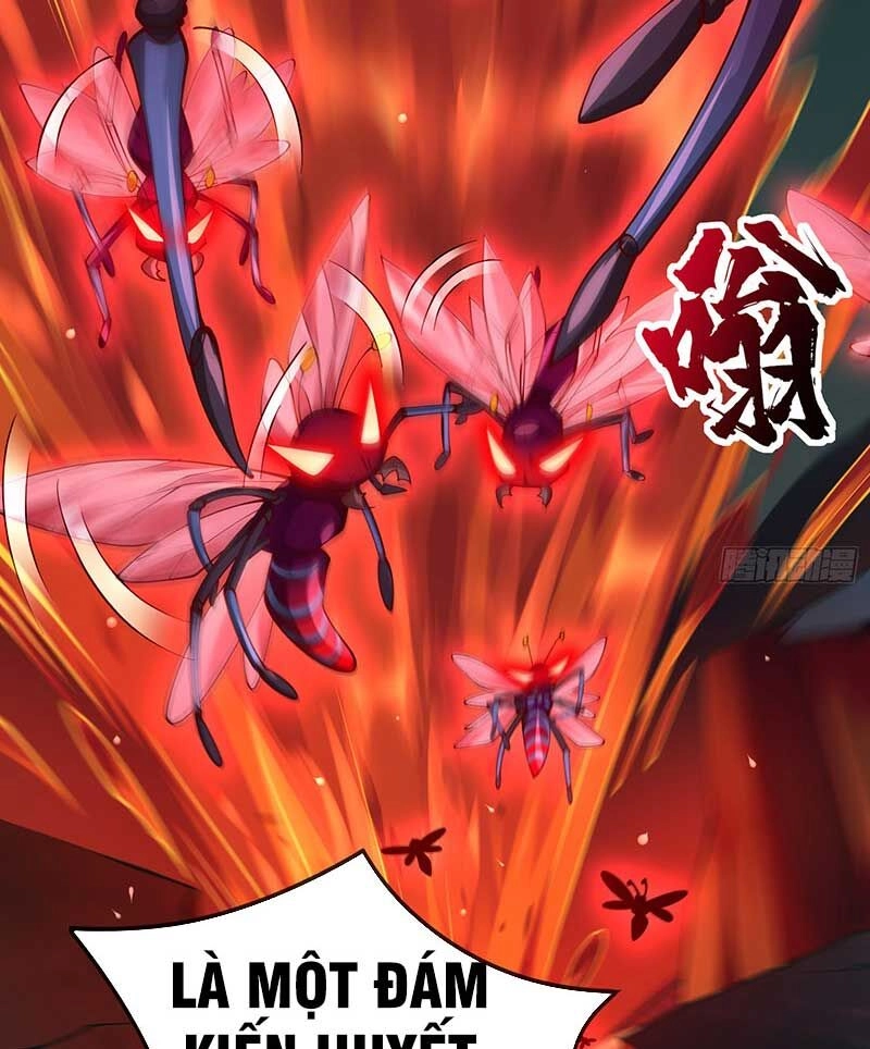 Tiên Tử Tha Mạng Chapter 15 - 24