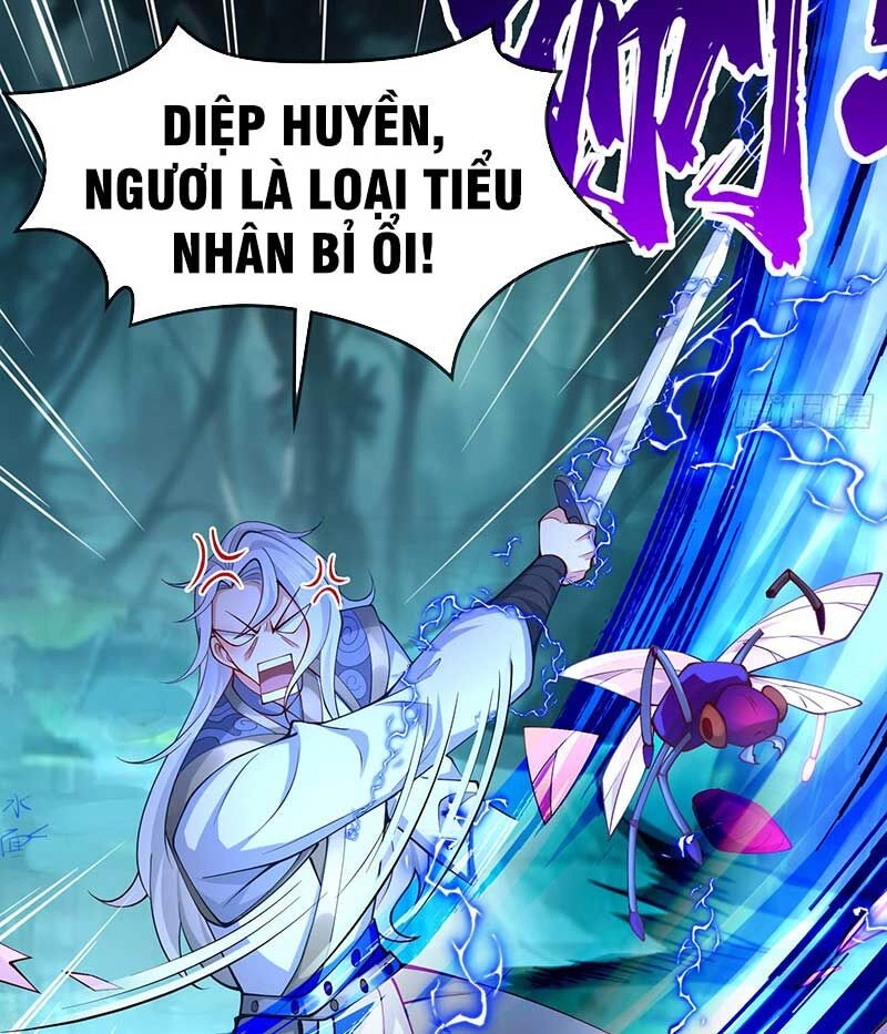 Tiên Tử Tha Mạng Chapter 15 - 28