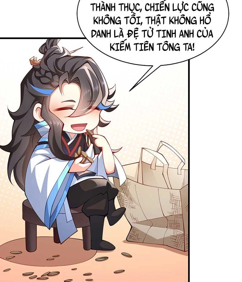 Tiên Tử Tha Mạng Chapter 15 - 30