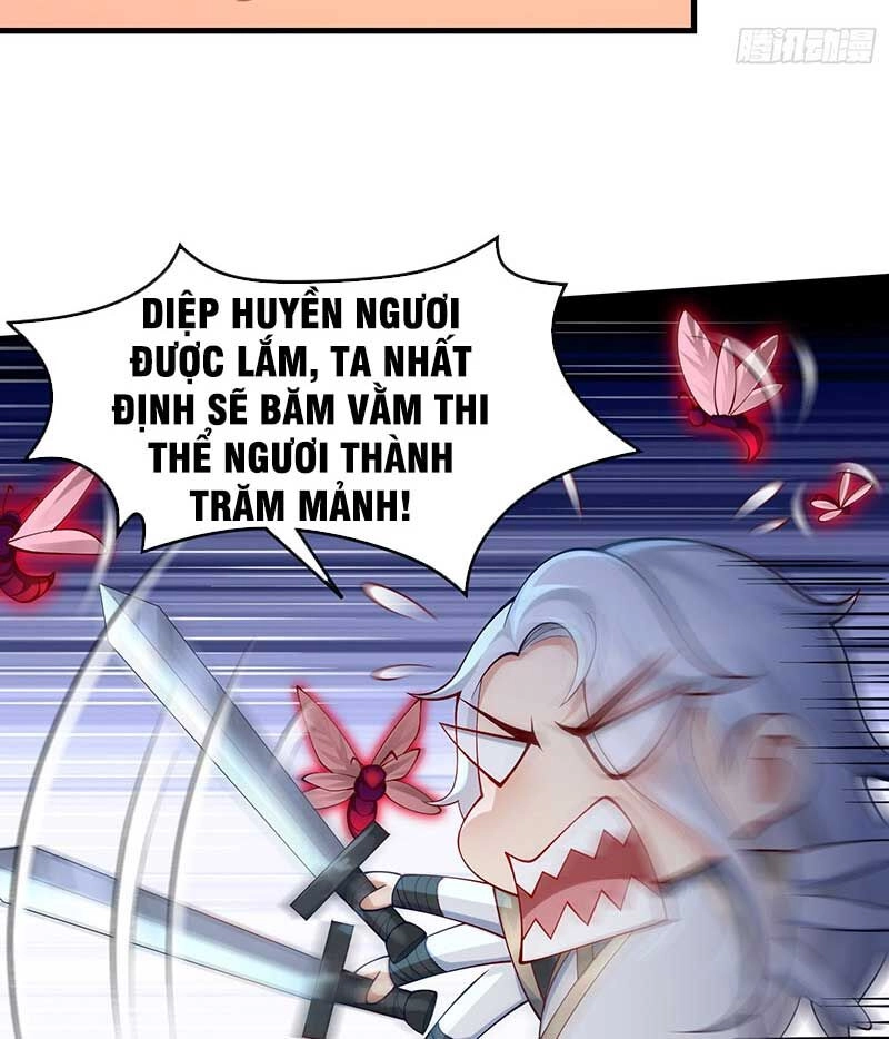 Tiên Tử Tha Mạng Chapter 15 - 31