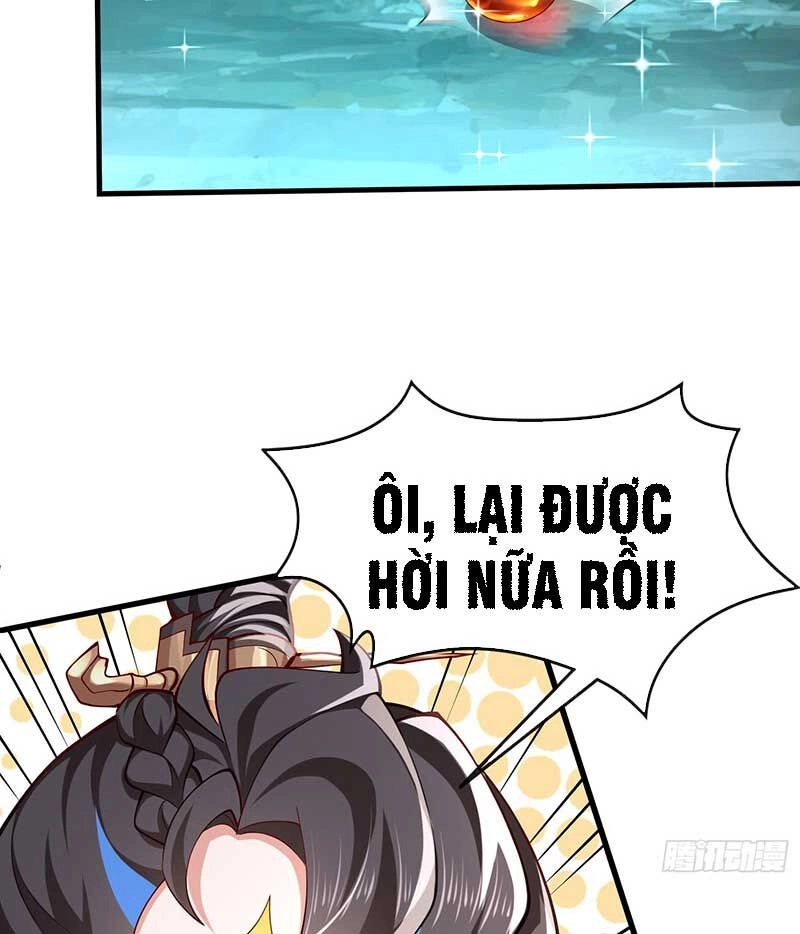 Tiên Tử Tha Mạng Chapter 15 - 33