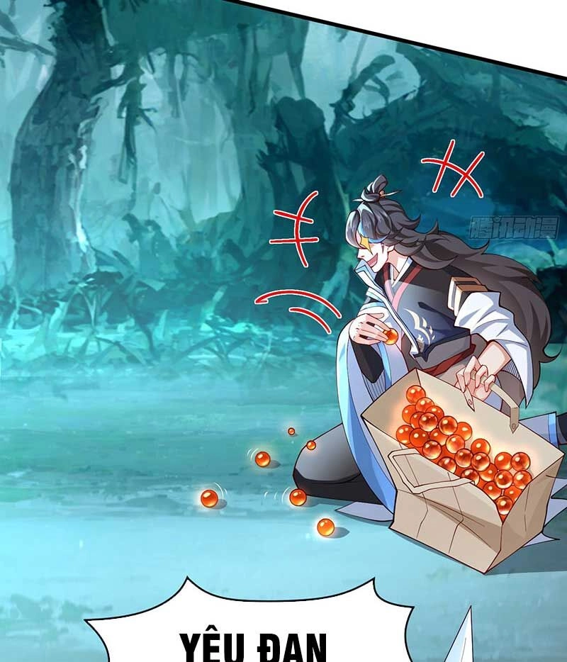 Tiên Tử Tha Mạng Chapter 15 - 35