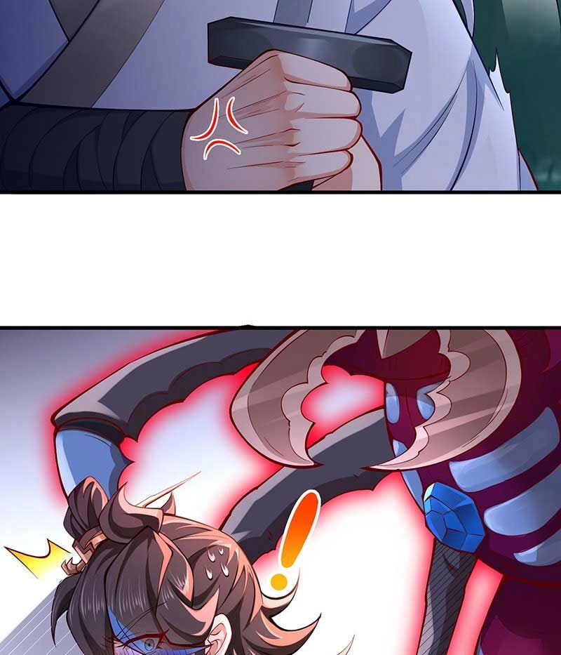 Tiên Tử Tha Mạng Chapter 15 - 37