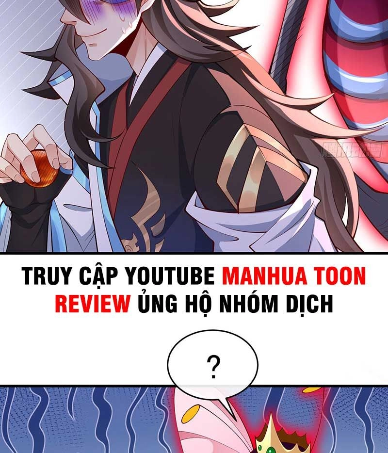 Tiên Tử Tha Mạng Chapter 15 - 38