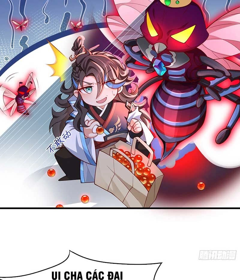 Tiên Tử Tha Mạng Chapter 15 - 39