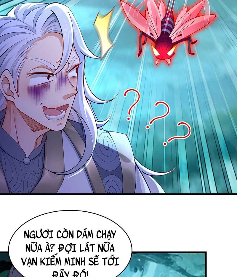 Tiên Tử Tha Mạng Chapter 15 - 44