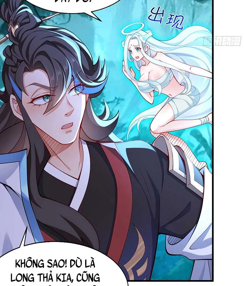 Tiên Tử Tha Mạng Chapter 15 - 45