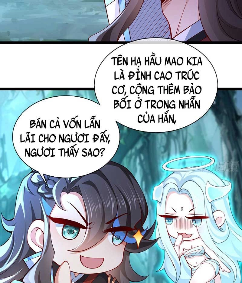 Tiên Tử Tha Mạng Chapter 15 - 47