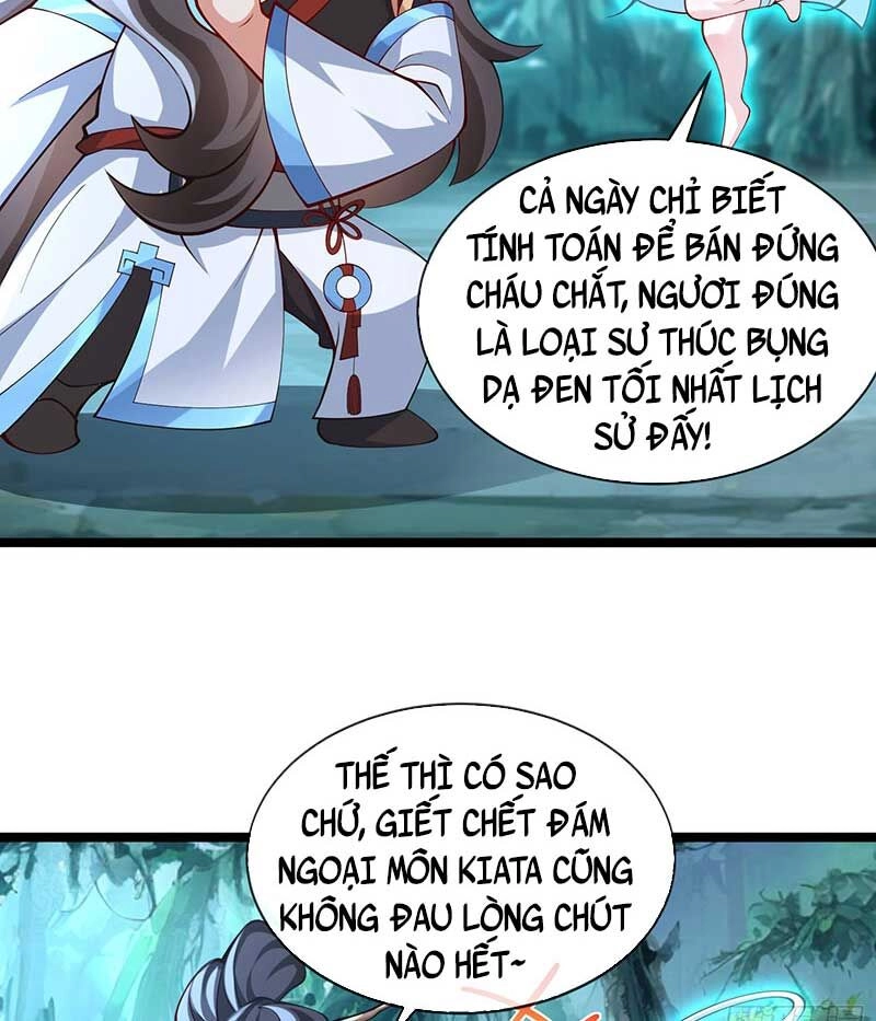 Tiên Tử Tha Mạng Chapter 15 - 48