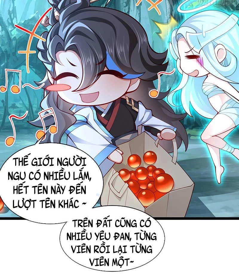 Tiên Tử Tha Mạng Chapter 15 - 49