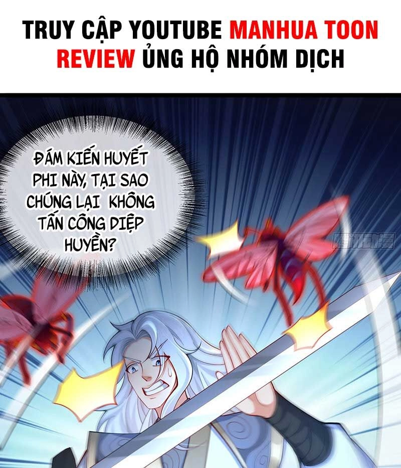 Tiên Tử Tha Mạng Chapter 15 - 50