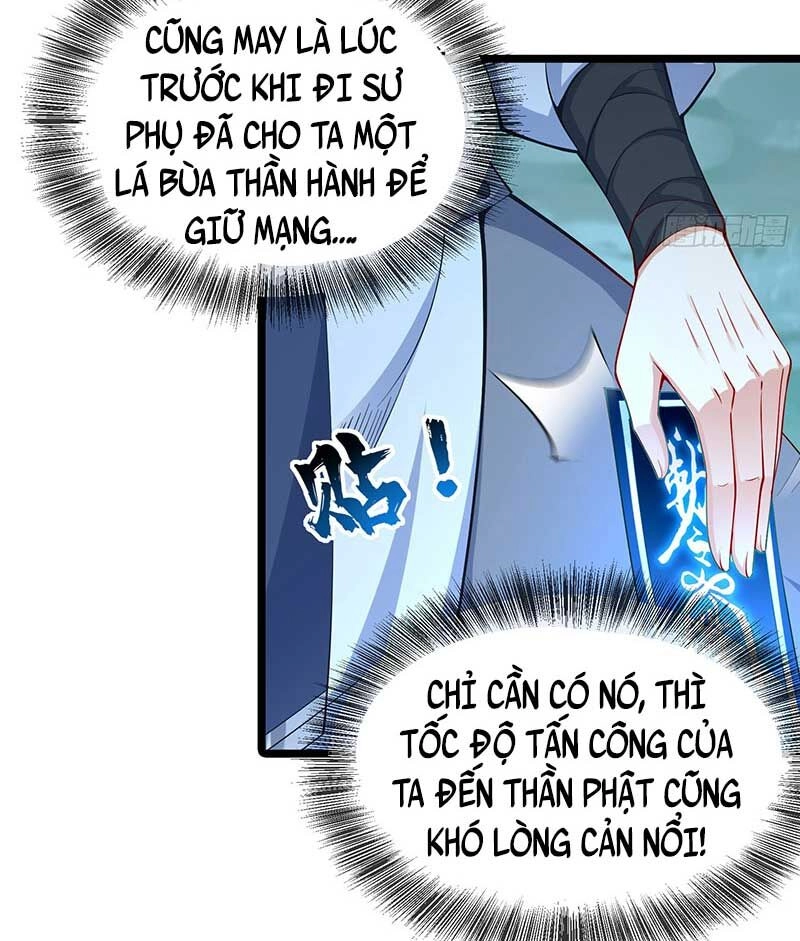 Tiên Tử Tha Mạng Chapter 15 - 53