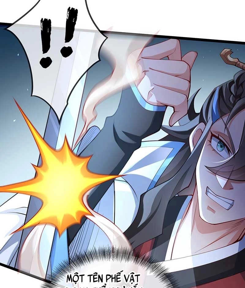 Tiên Tử Tha Mạng Chapter 15 - 60