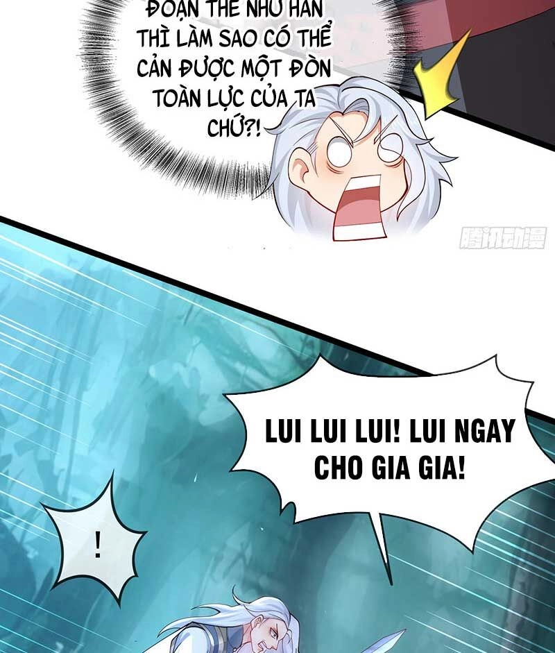 Tiên Tử Tha Mạng Chapter 15 - 61
