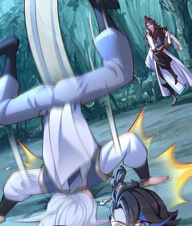 Tiên Tử Tha Mạng Chapter 15 - 66