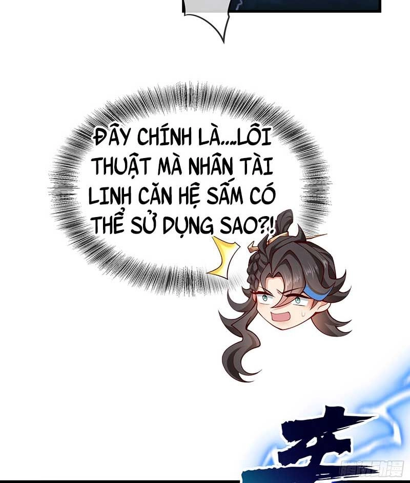 Tiên Tử Tha Mạng Chapter 15 - 76