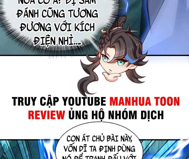 Tiên Tử Tha Mạng Chapter 15 - 83