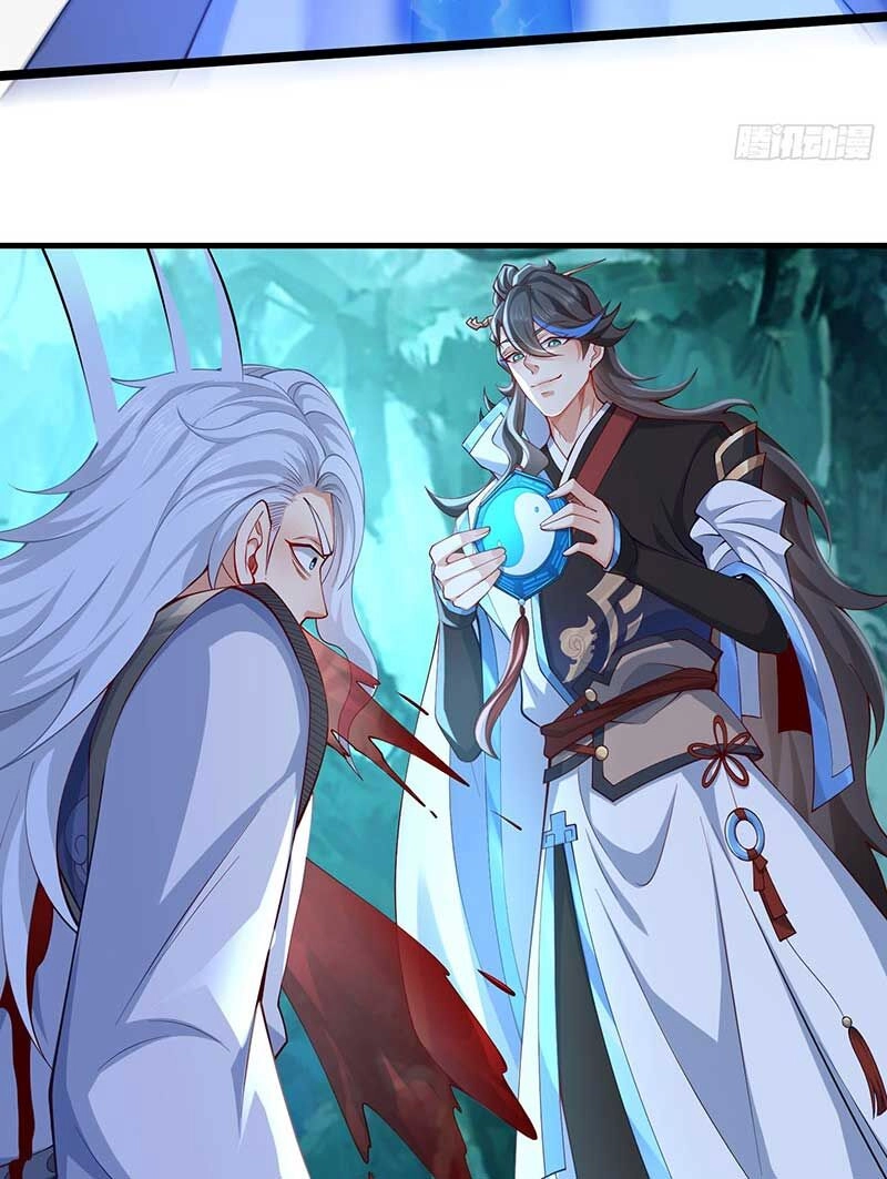 Tiên Tử Tha Mạng Chapter 16 - 6