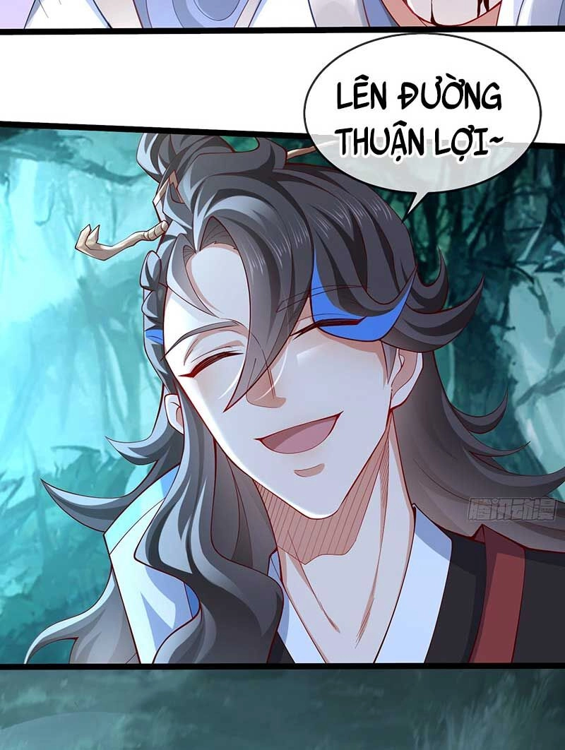 Tiên Tử Tha Mạng Chapter 16 - 8