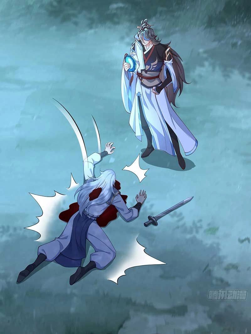 Tiên Tử Tha Mạng Chapter 16 - 9