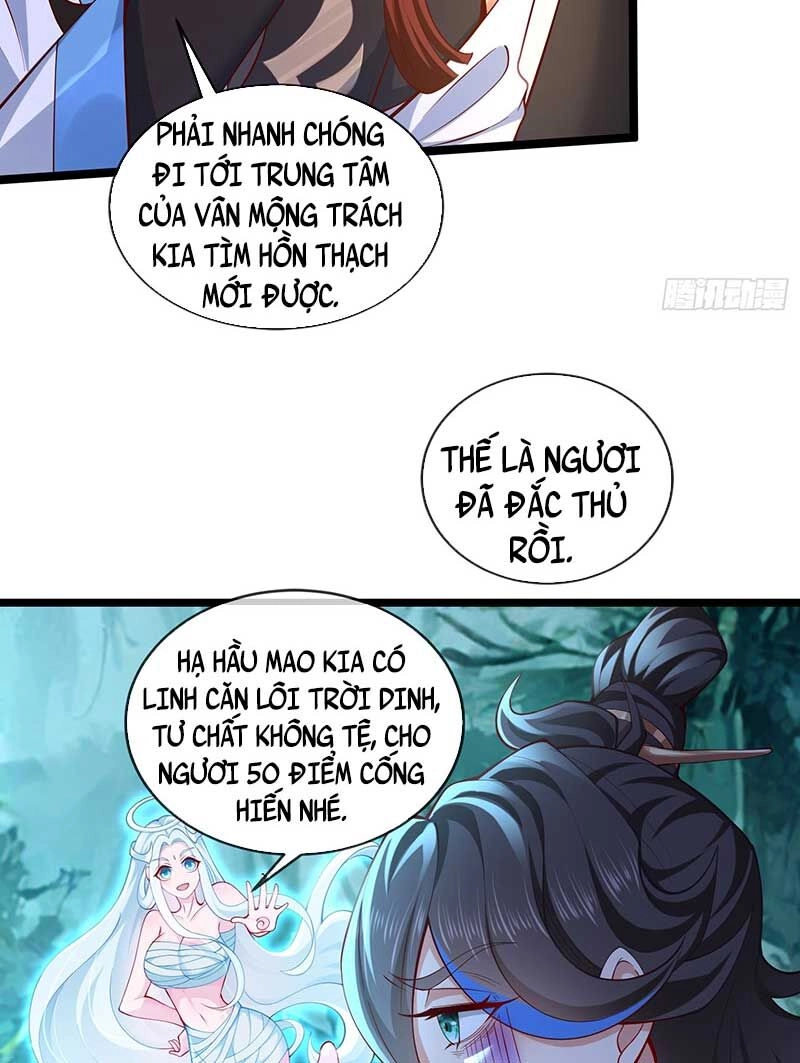 Tiên Tử Tha Mạng Chapter 16 - 11