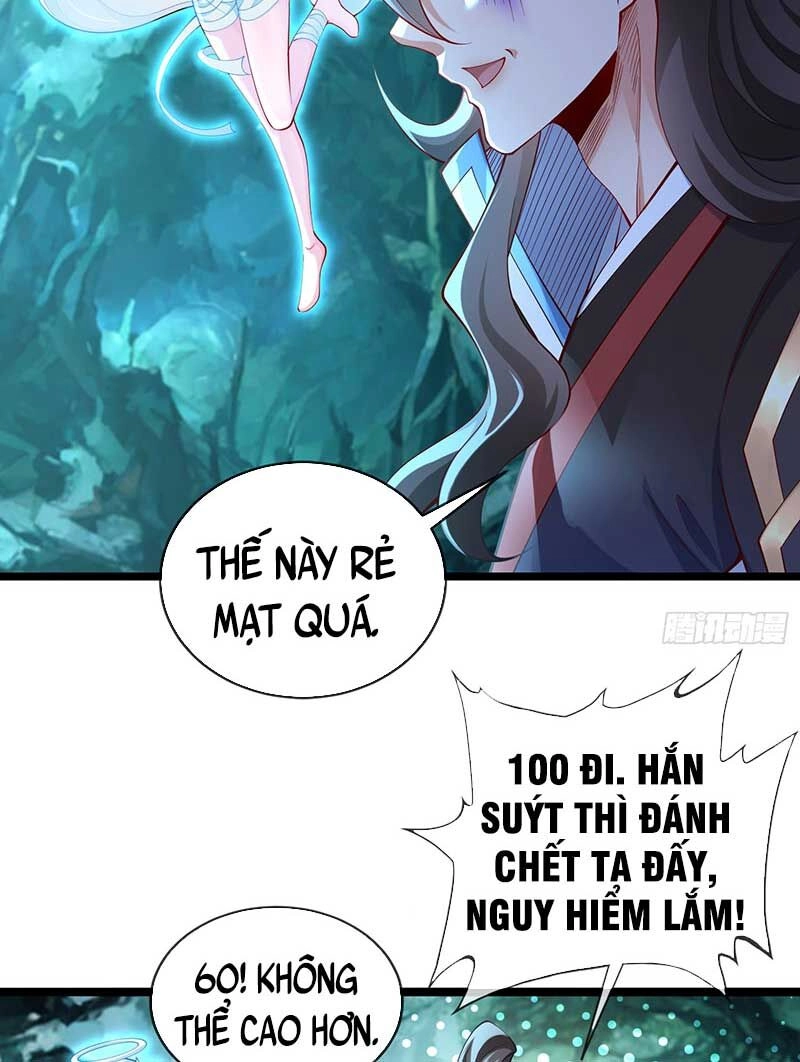 Tiên Tử Tha Mạng Chapter 16 - 12