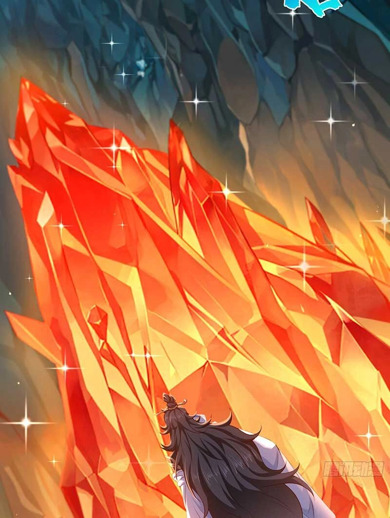 Tiên Tử Tha Mạng Chapter 16 - 20