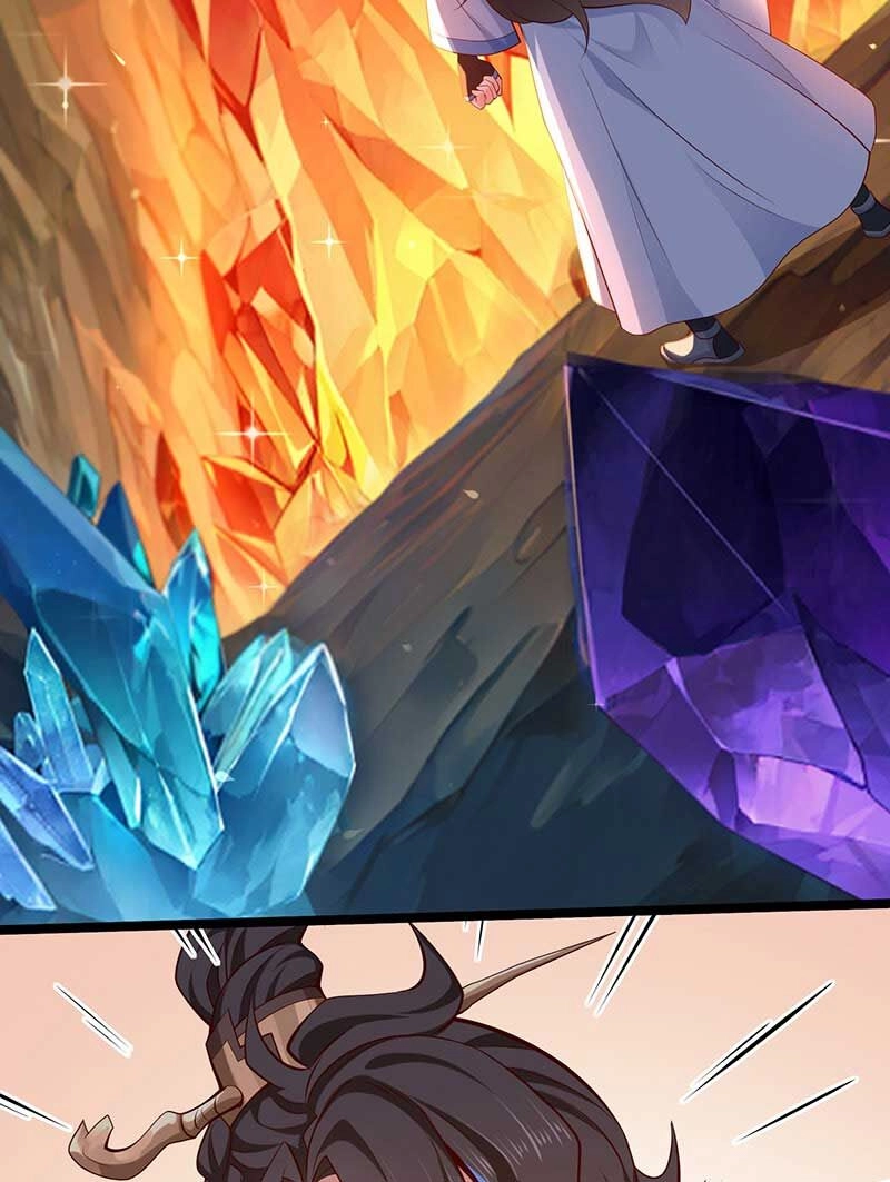 Tiên Tử Tha Mạng Chapter 16 - 21