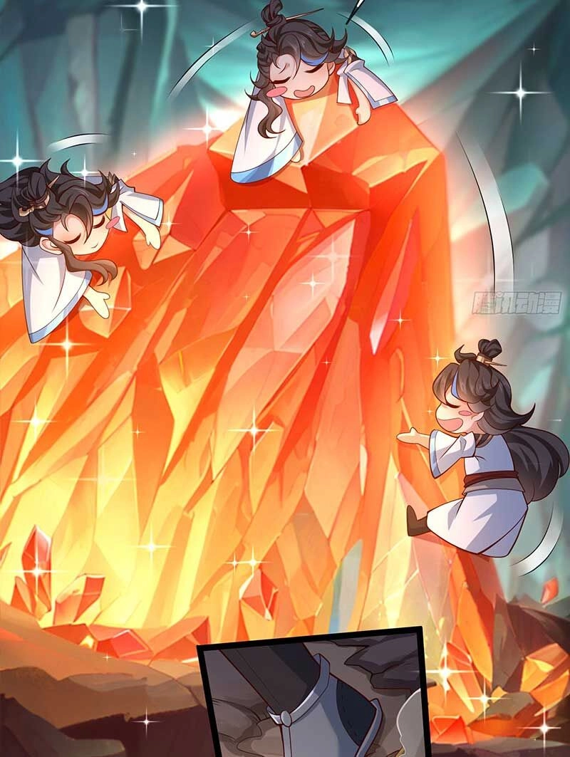 Tiên Tử Tha Mạng Chapter 16 - 23