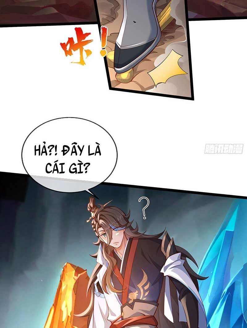 Tiên Tử Tha Mạng Chapter 16 - 24