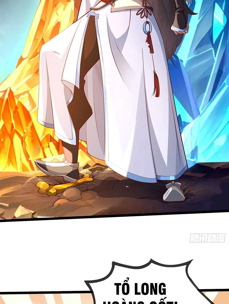 Tiên Tử Tha Mạng Chapter 16 - 25