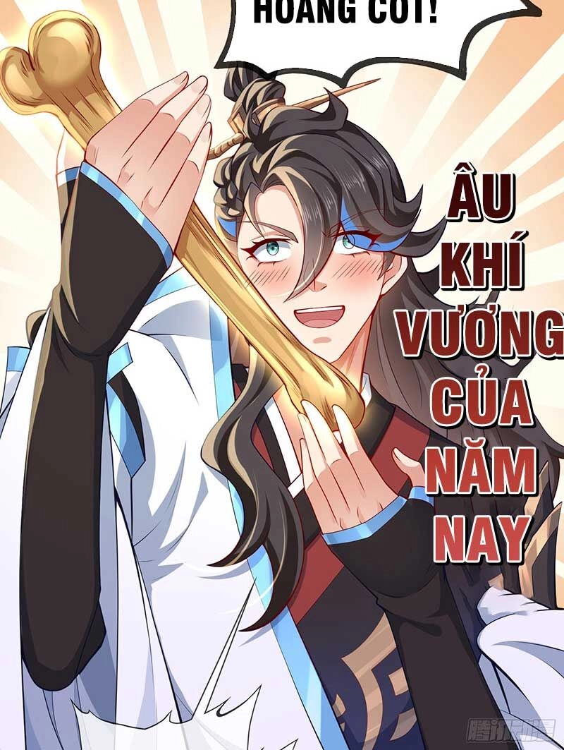 Tiên Tử Tha Mạng Chapter 16 - 26