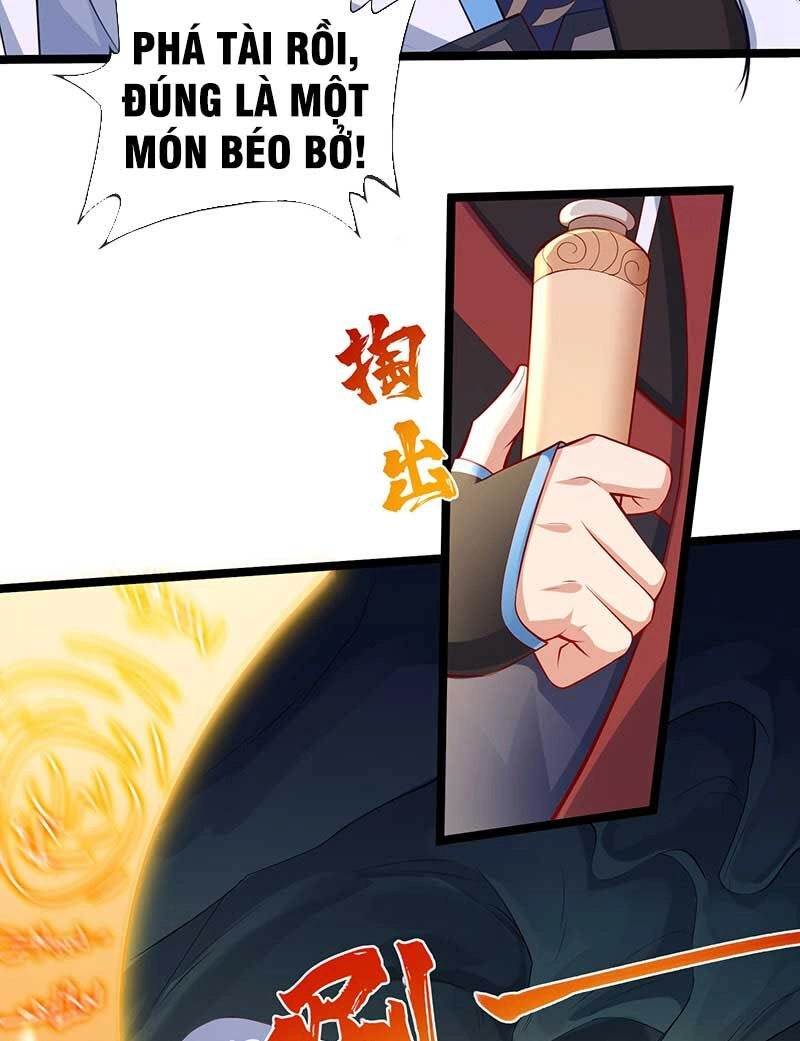 Tiên Tử Tha Mạng Chapter 16 - 27