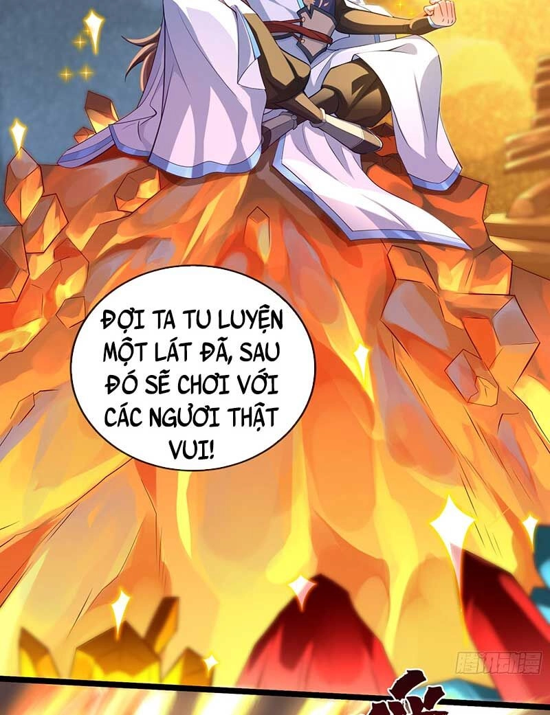 Tiên Tử Tha Mạng Chapter 16 - 31