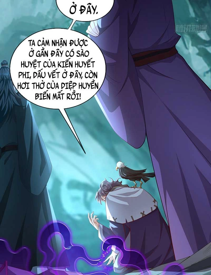 Tiên Tử Tha Mạng Chapter 16 - 34