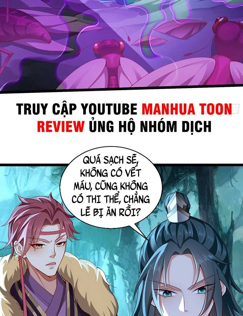 Tiên Tử Tha Mạng Chapter 16 - 35