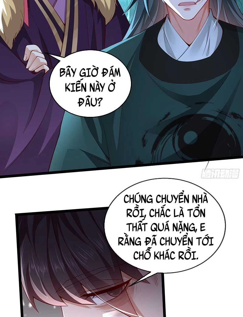 Tiên Tử Tha Mạng Chapter 16 - 36