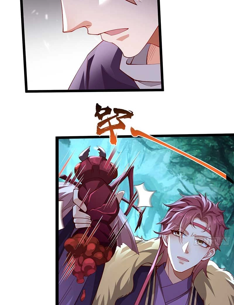 Tiên Tử Tha Mạng Chapter 16 - 37